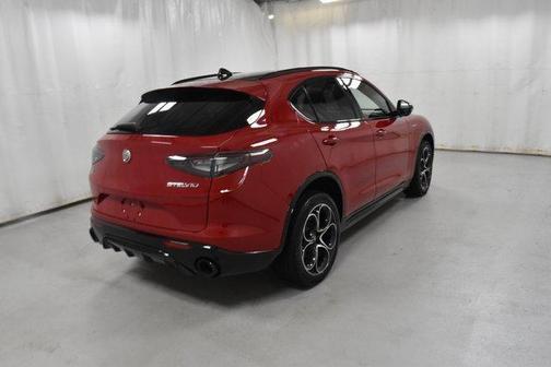 2024 Alfa Romeo Stelvio Ti