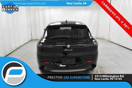 2024 Alfa Romeo Tonale Ti