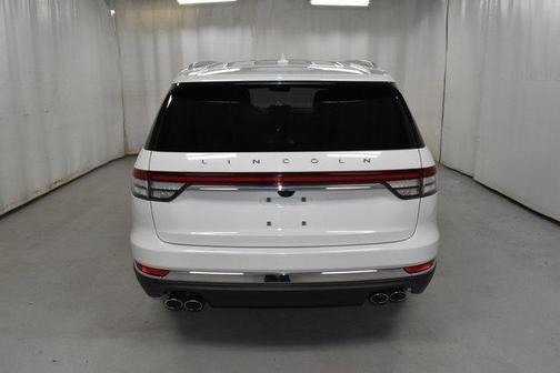 2020 Lincoln Aviator Reserve AWD
