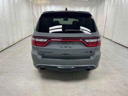 2024 Dodge Durango SRT Hellcat