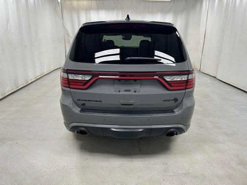 2024 Dodge Durango SRT Hellcat