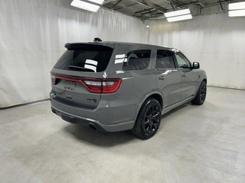 2024 Dodge Durango SRT Hellcat