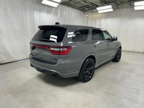 2024 Dodge Durango SRT Hellcat