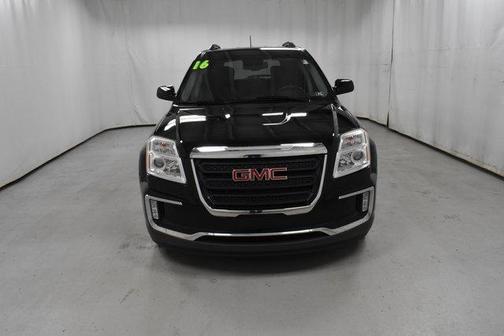 2016 GMC Terrain SLE-2
