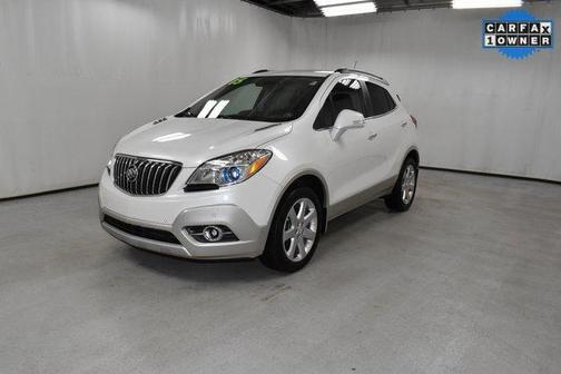 2015 Buick Encore Premium