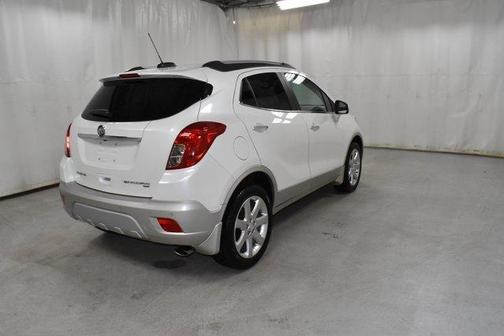 2015 Buick Encore Premium