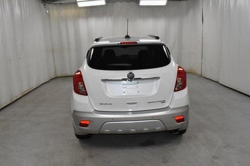 2015 Buick Encore Premium