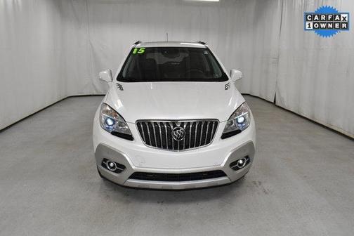 2015 Buick Encore Premium