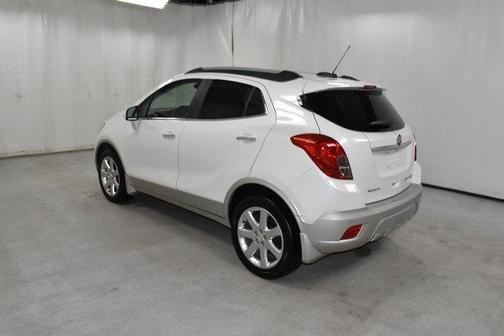 2015 Buick Encore Premium