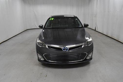 2014 Toyota Avalon Hybrid Limited