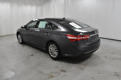 2014 Toyota Avalon Hybrid Limited