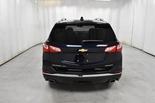 2020 Chevrolet Equinox Premier w/2LZ