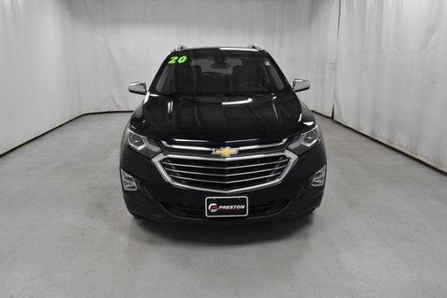 2020 Chevrolet Equinox Premier w/2LZ