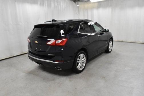 2020 Chevrolet Equinox Premier w/2LZ