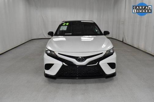 2024 Toyota Camry TRD V6