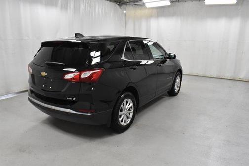 2020 Chevrolet Equinox 2LT