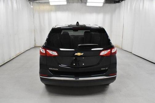 2020 Chevrolet Equinox 2LT