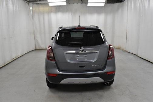 2019 Buick Encore Sport Touring