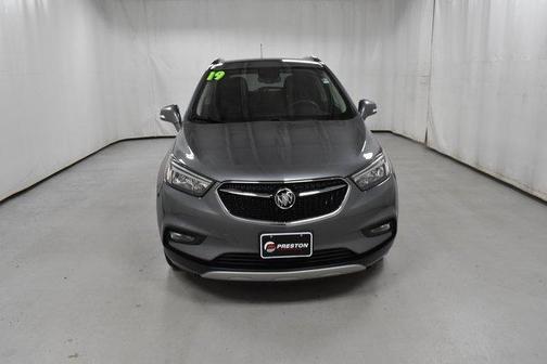 2019 Buick Encore Sport Touring