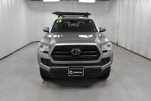 2019 Toyota Tacoma SR