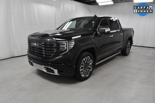 2023 GMC Sierra 1500 Denali Ultimate
