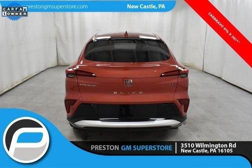 2024 Buick Envista Sport Touring