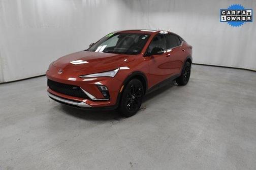 2024 Buick Envista Sport Touring