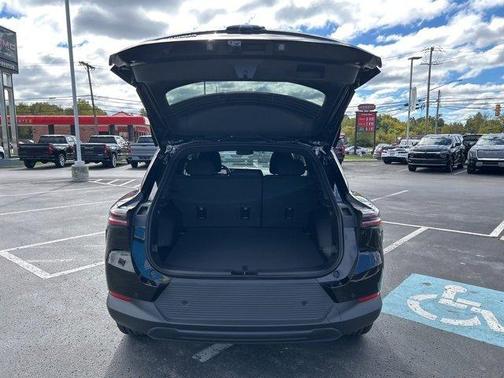 2026 Chevrolet Equinox EV LT 1