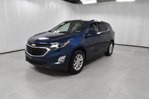 2020 Chevrolet Equinox 2LT