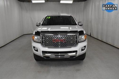2019 GMC Canyon Denali