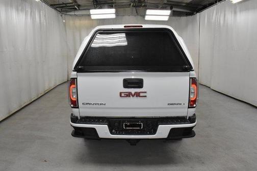 2019 GMC Canyon Denali