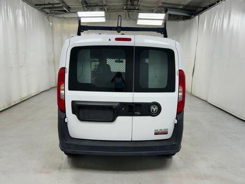 2019 RAM ProMaster City Tradesman