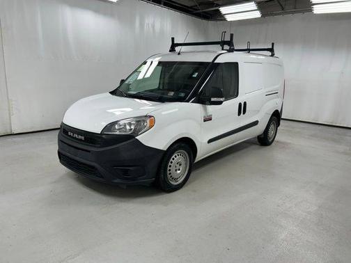 2019 RAM ProMaster City Tradesman