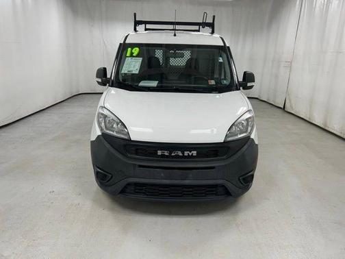 2019 RAM ProMaster City Tradesman