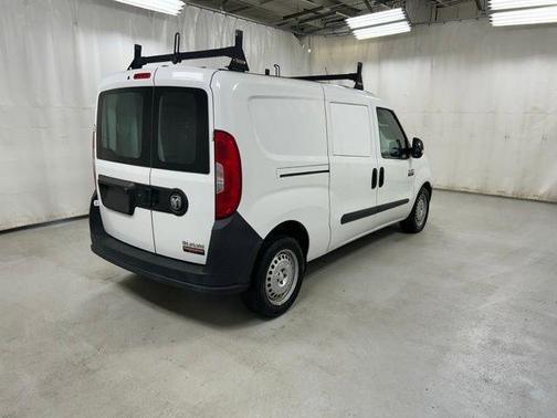 2019 RAM ProMaster City Tradesman
