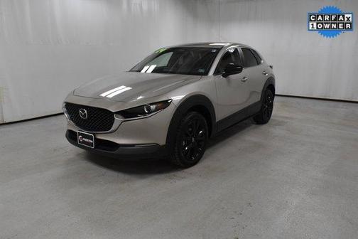 2024 Mazda CX-30 Select