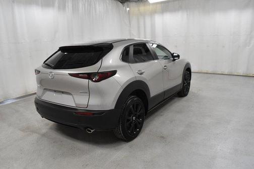 2024 Mazda CX-30 Select