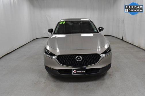 2024 Mazda CX-30 Select