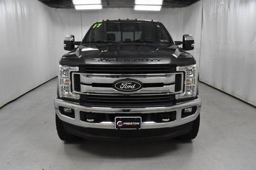 2017 Ford F-250 XLT