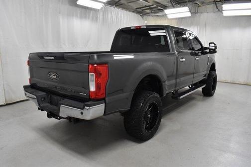 2017 Ford F-250 XLT