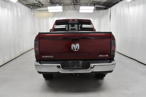 2020 RAM 2500 Big Horn