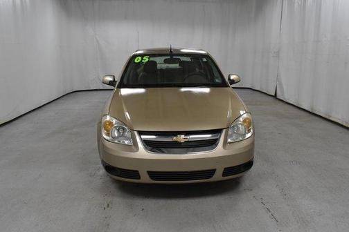 2005 Chevrolet Cobalt LT