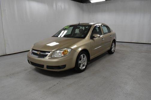 2005 Chevrolet Cobalt LT