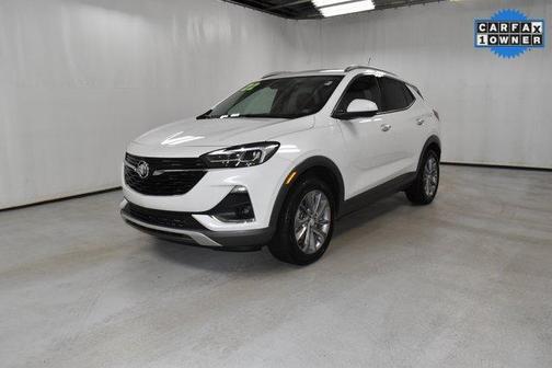 2022 Buick Encore GX Essence