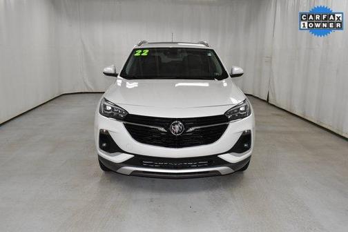 2022 Buick Encore GX Essence