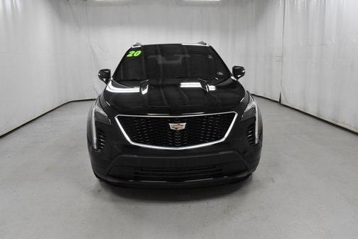 2020 Cadillac XT4 Sport