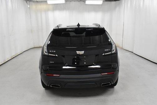 2020 Cadillac XT4 Sport