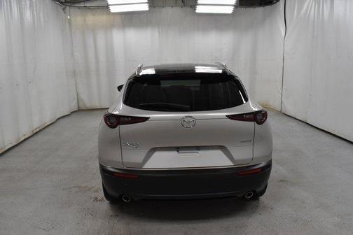 2024 Mazda CX-30 Select