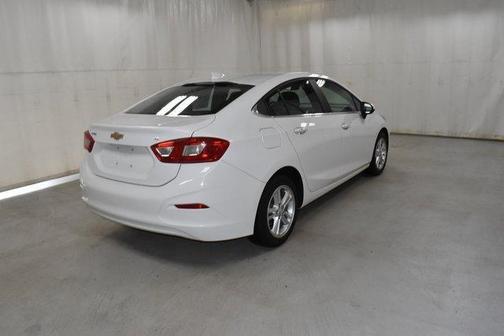 2016 Chevrolet Cruze LT Automatic