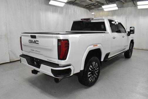 2024 GMC Sierra 2500 Denali Ultimate